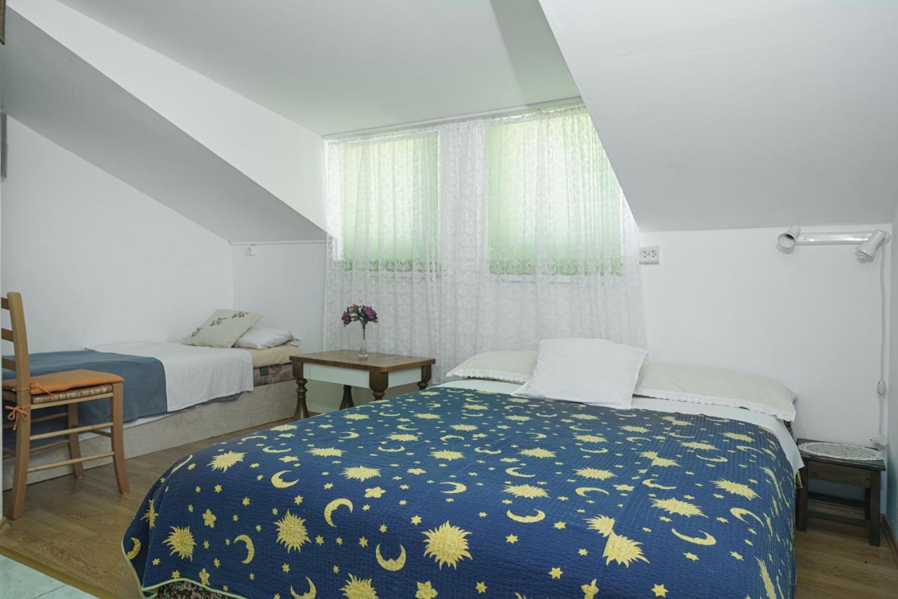 Apartmani Krizanovic Vodice Exterior photo